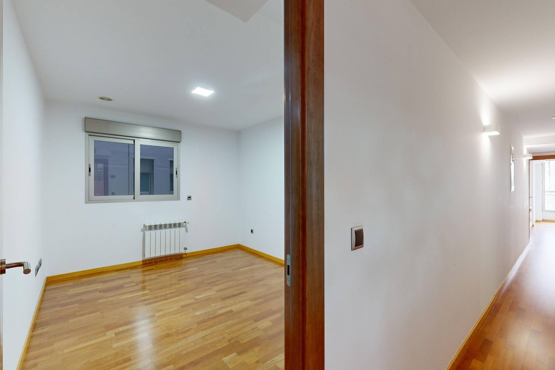 Resale - Apartment -
Murcia - Gran Via