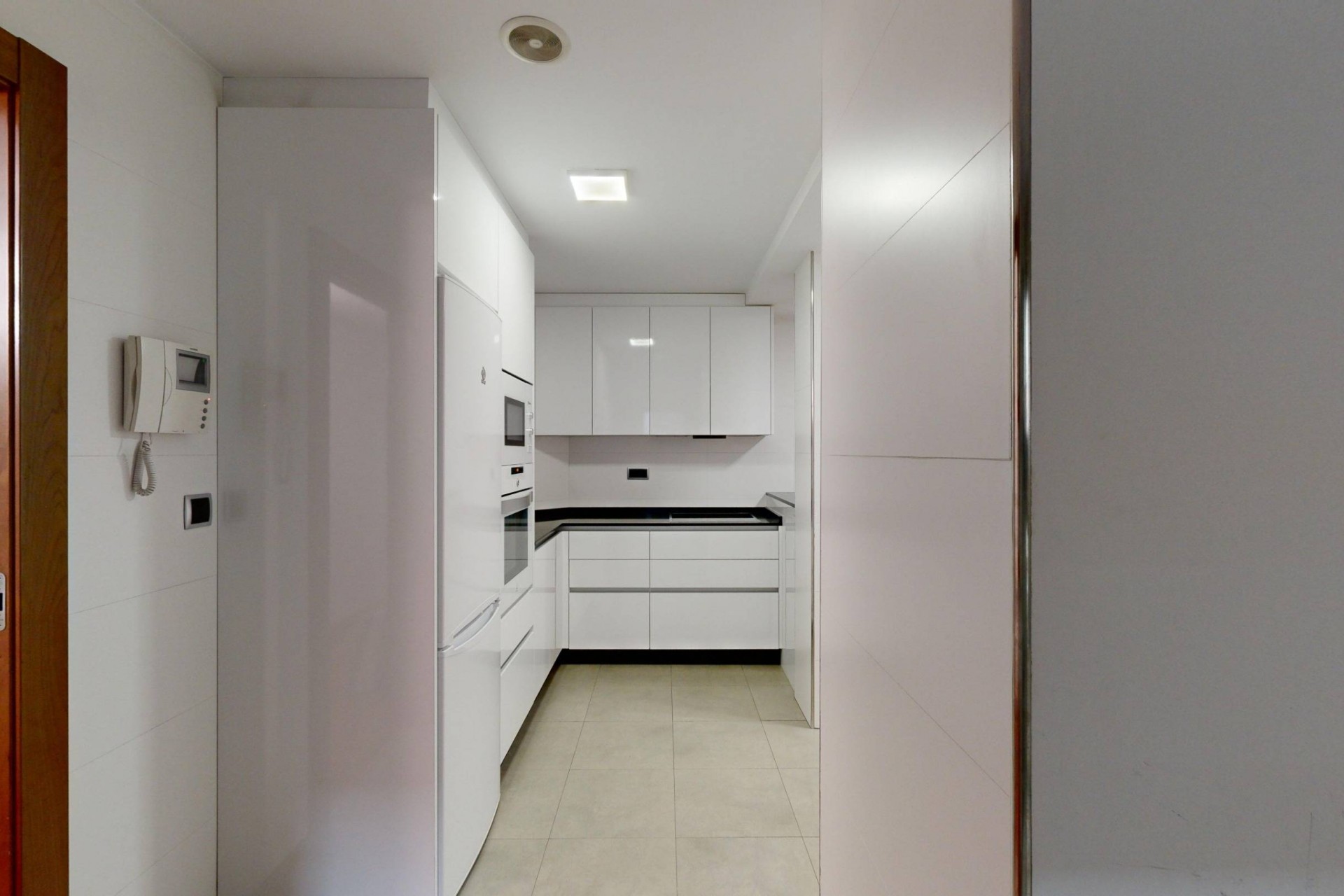 Resale - Apartment -
Murcia - Gran Via