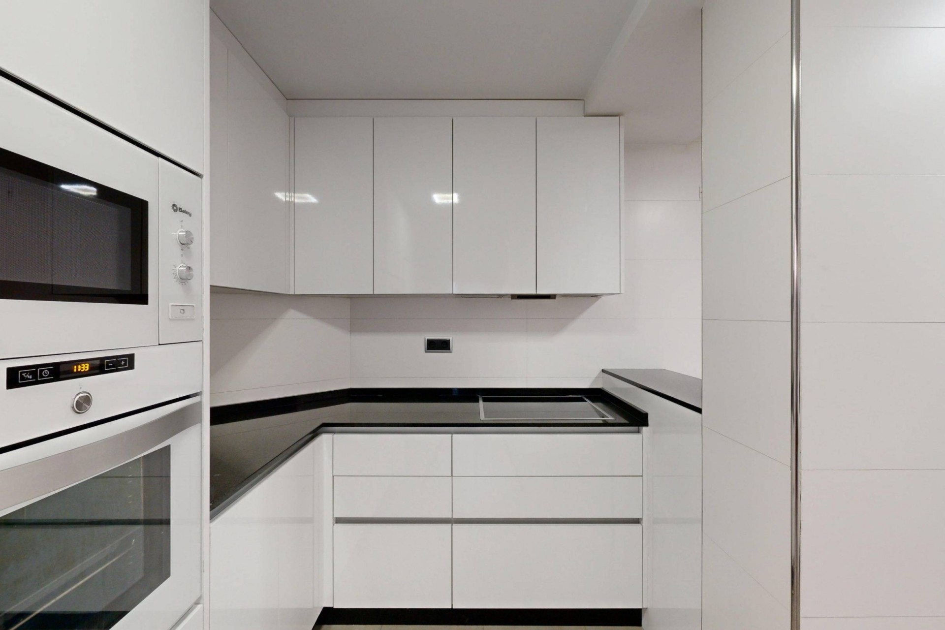 Resale - Apartment -
Murcia - Gran Via