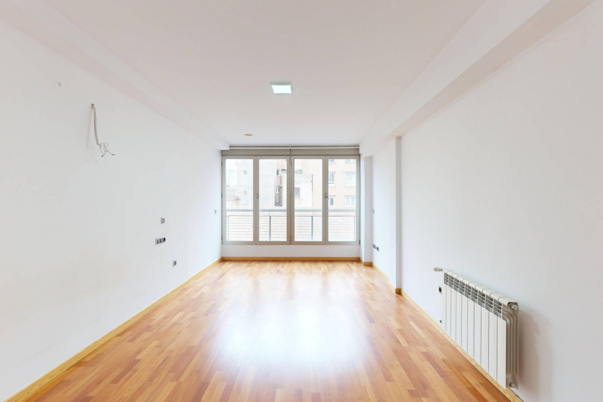 Resale - Apartment -
Murcia - Gran Via