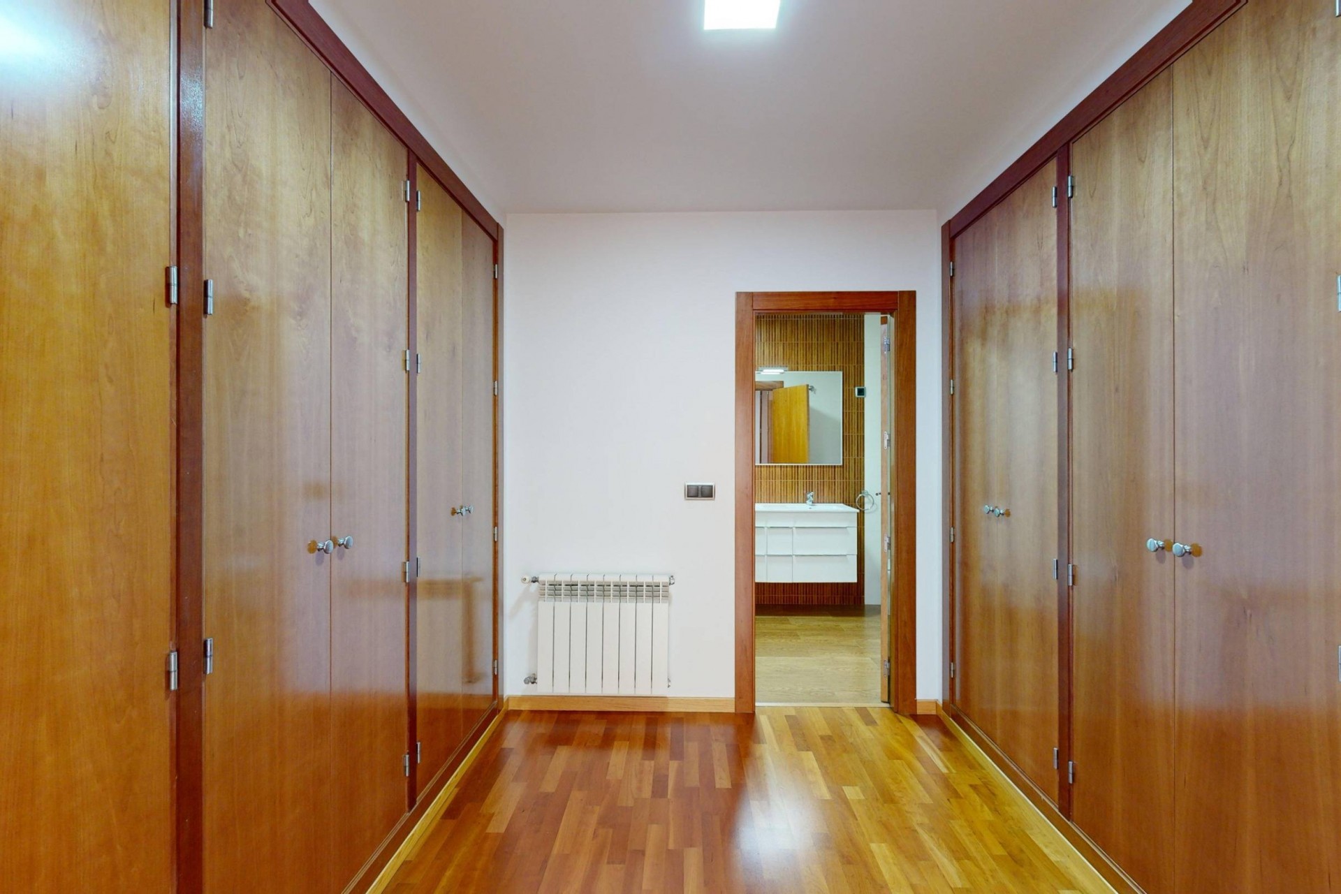 Resale - Apartment -
Murcia - Gran Via
