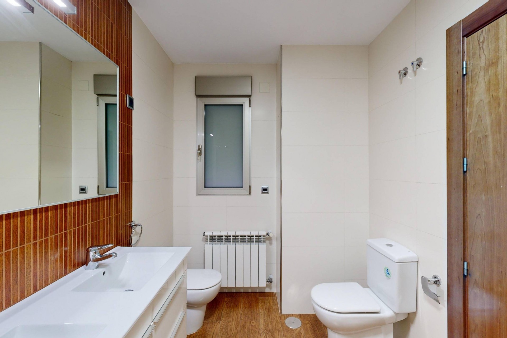 Resale - Apartment -
Murcia - Gran Via