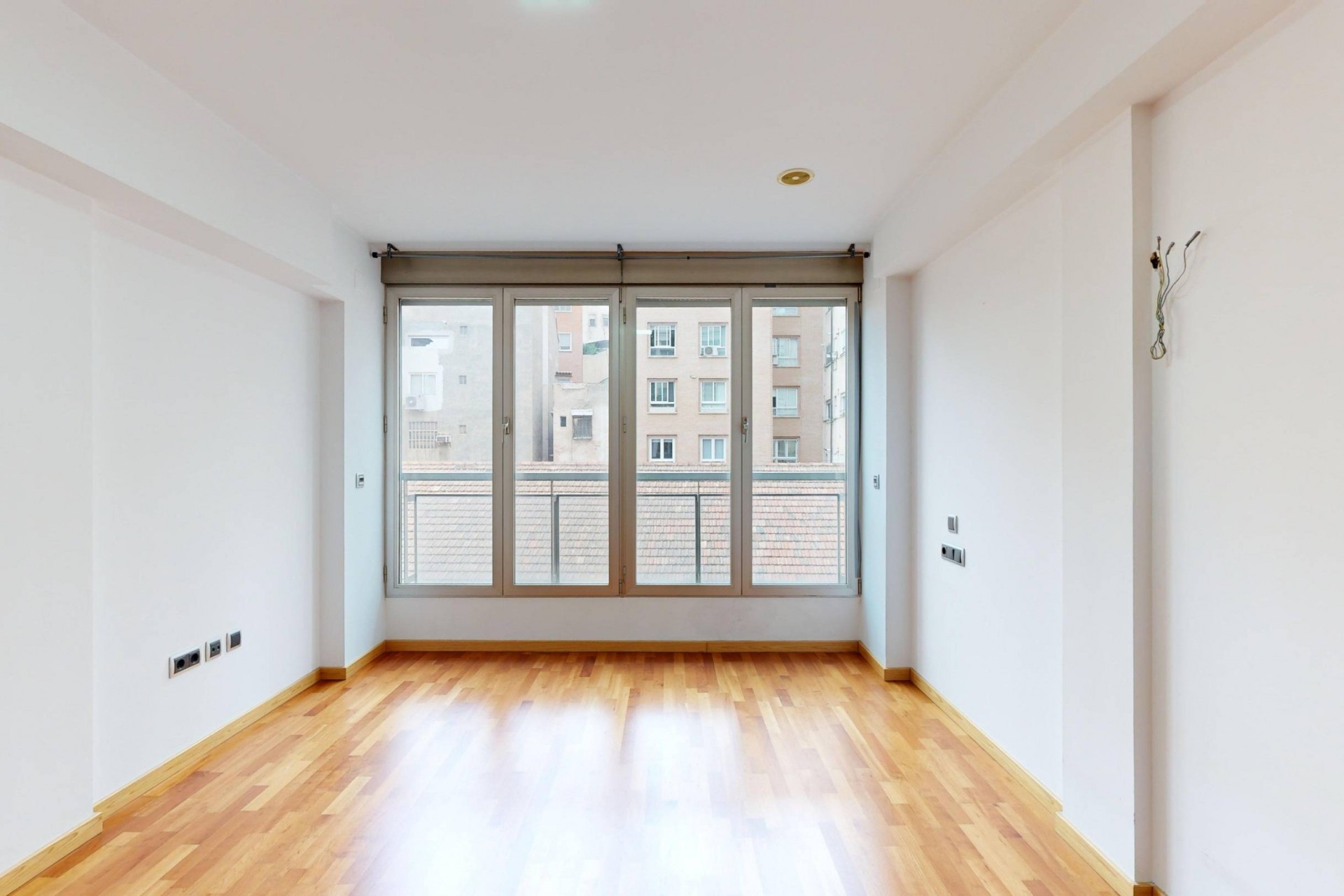 Resale - Apartment -
Murcia - Gran Via