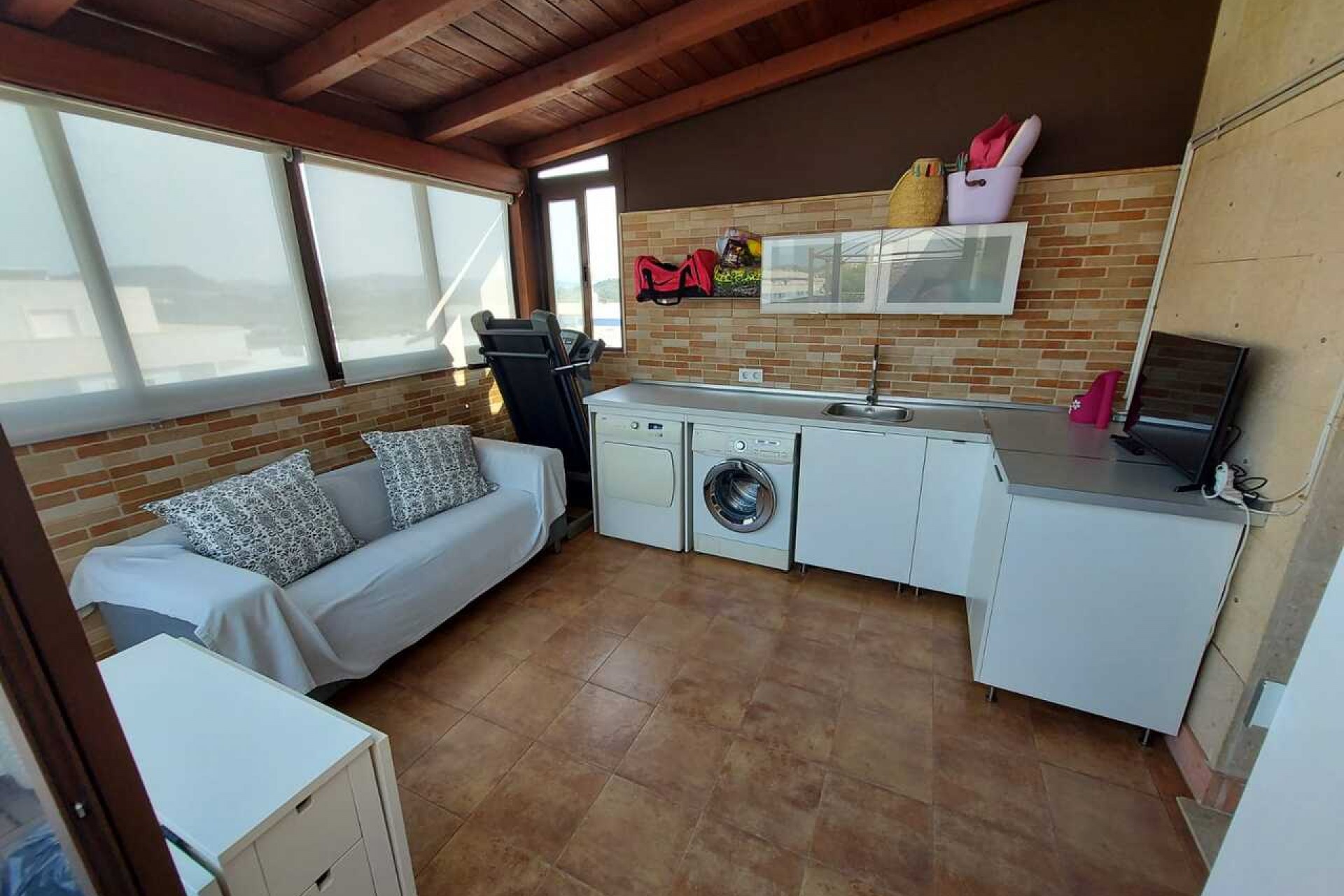 Resale - Apartment -
Murcia - Inland