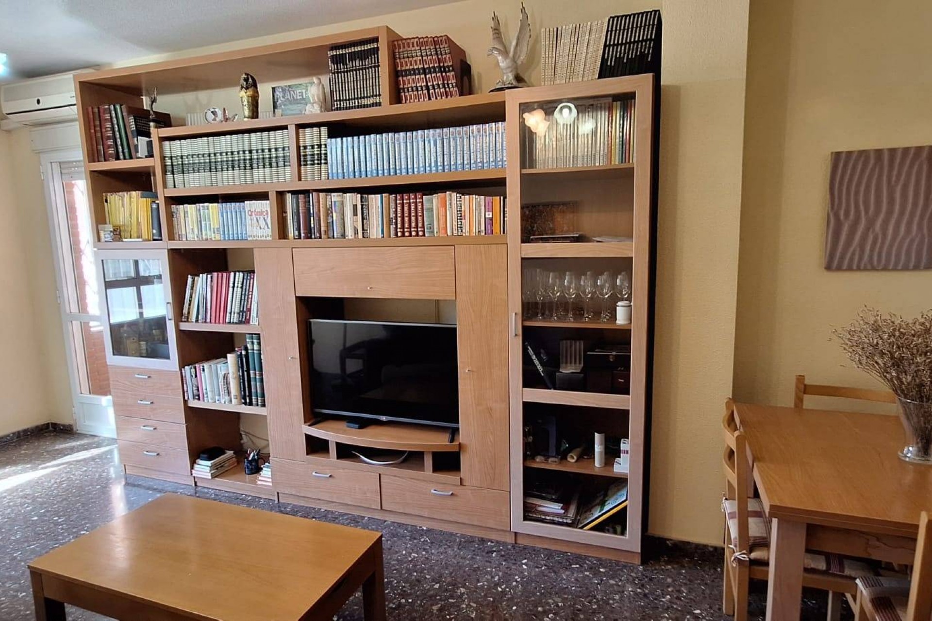 Resale - Apartment -
Murcia - San Benito-patiño