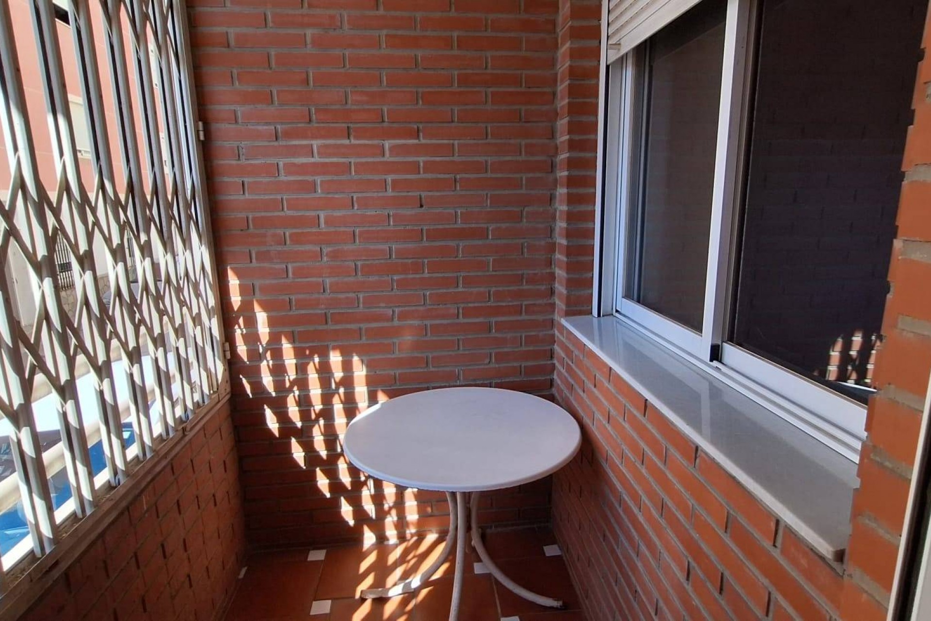 Resale - Apartment -
Murcia - San Benito-patiño