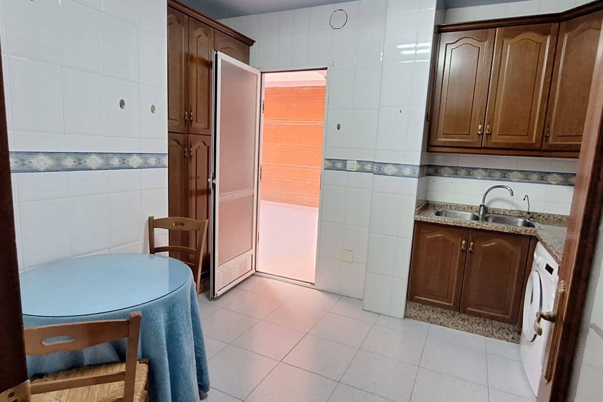 Resale - Apartment -
Murcia - San Benito-patiño