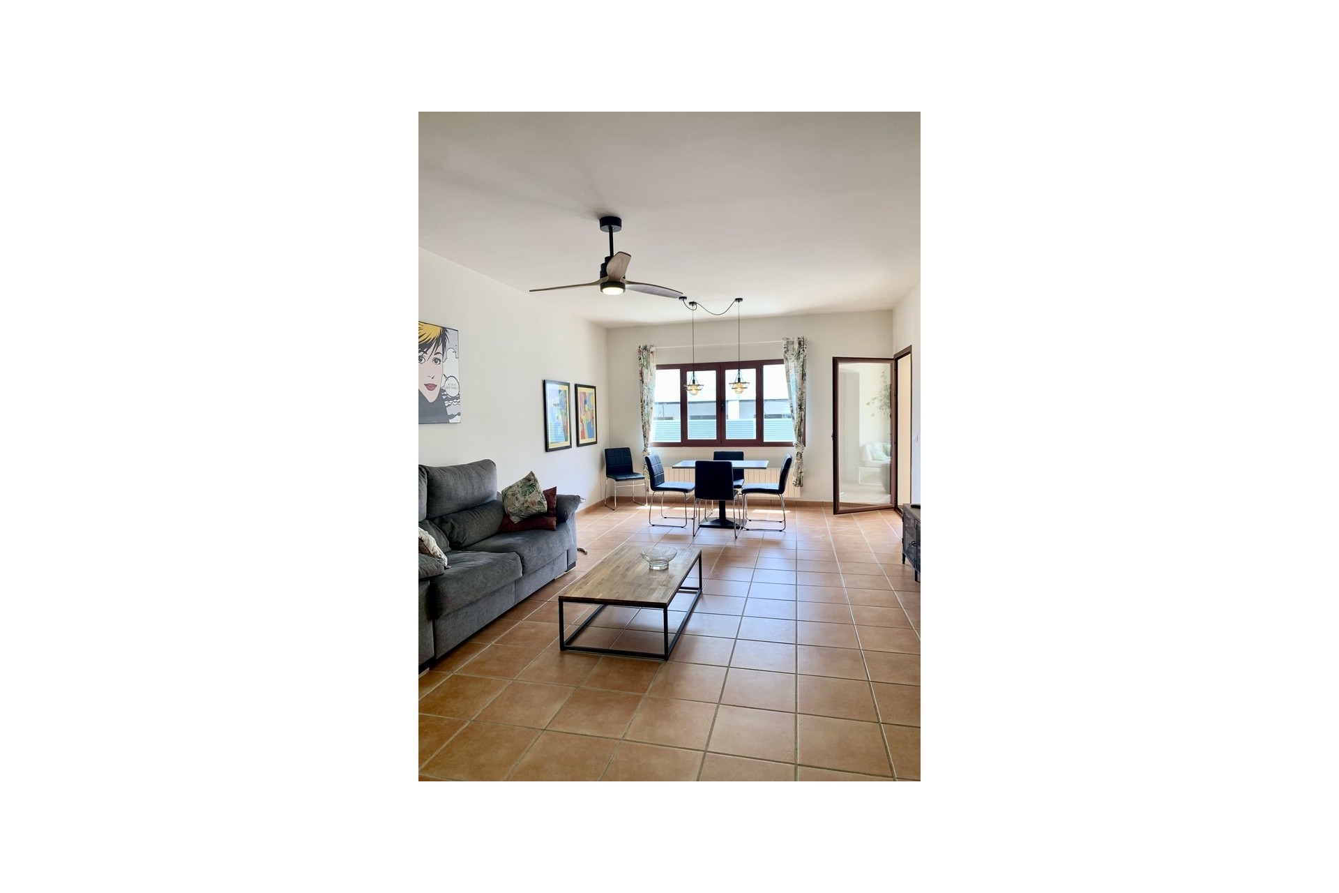 Resale - Apartment -
Murla - Inland