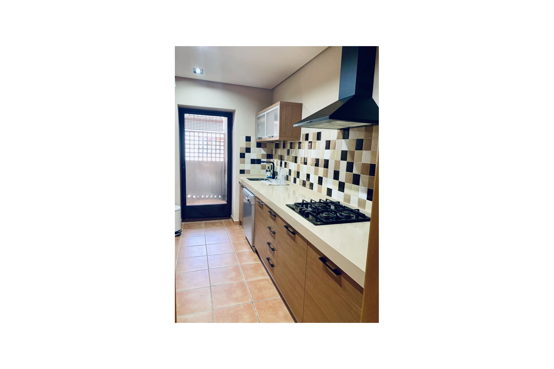 Resale - Apartment -
Murla - Inland