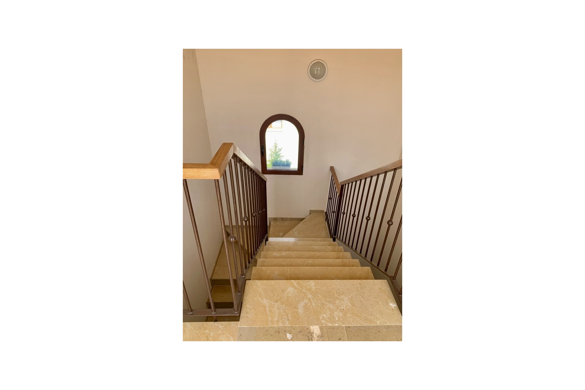 Resale - Apartment -
Murla - Inland