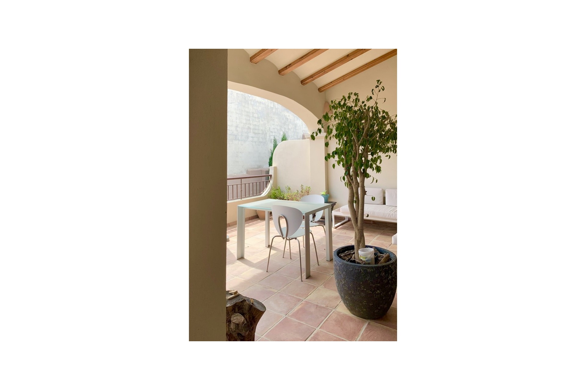 Resale - Apartment -
Murla - Inland
