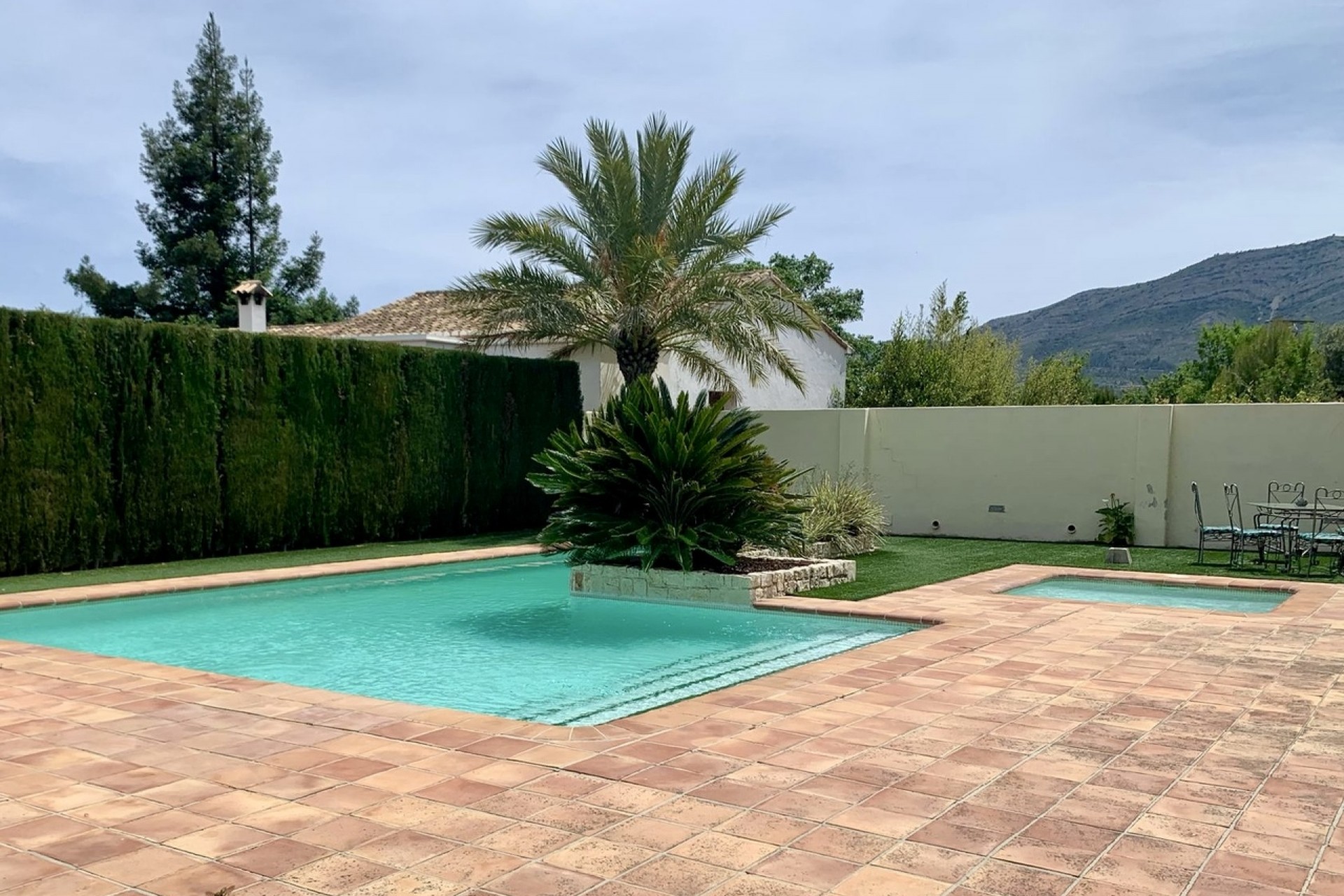 Resale - Apartment -
Murla - Inland