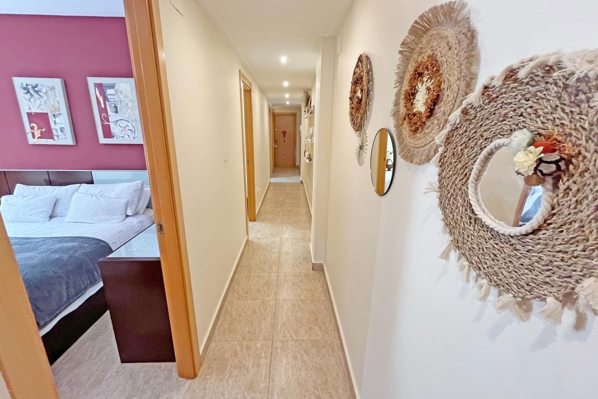 Resale - Apartment -
Novelda - Barrio San Roque