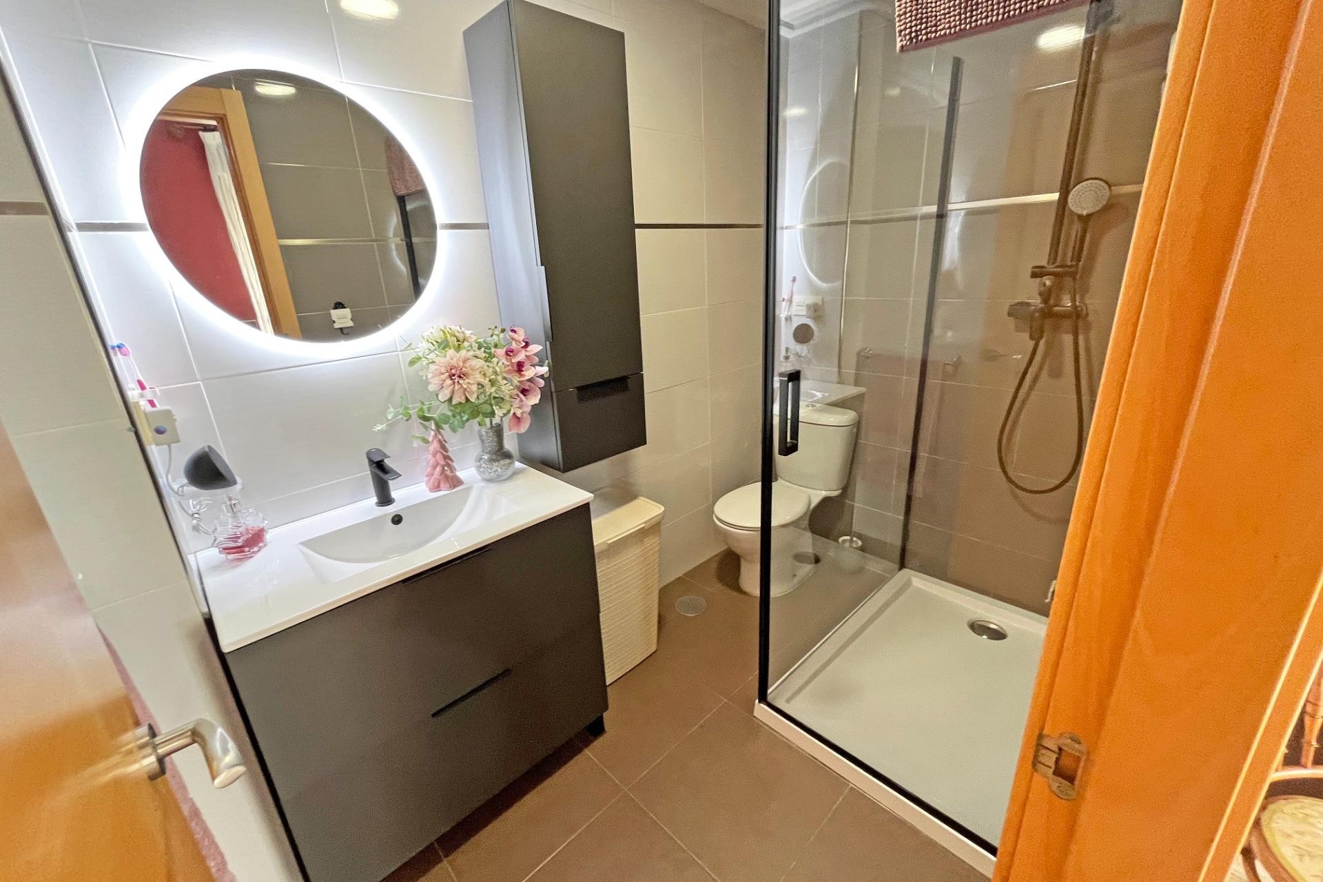 Resale - Apartment -
Novelda - Barrio San Roque