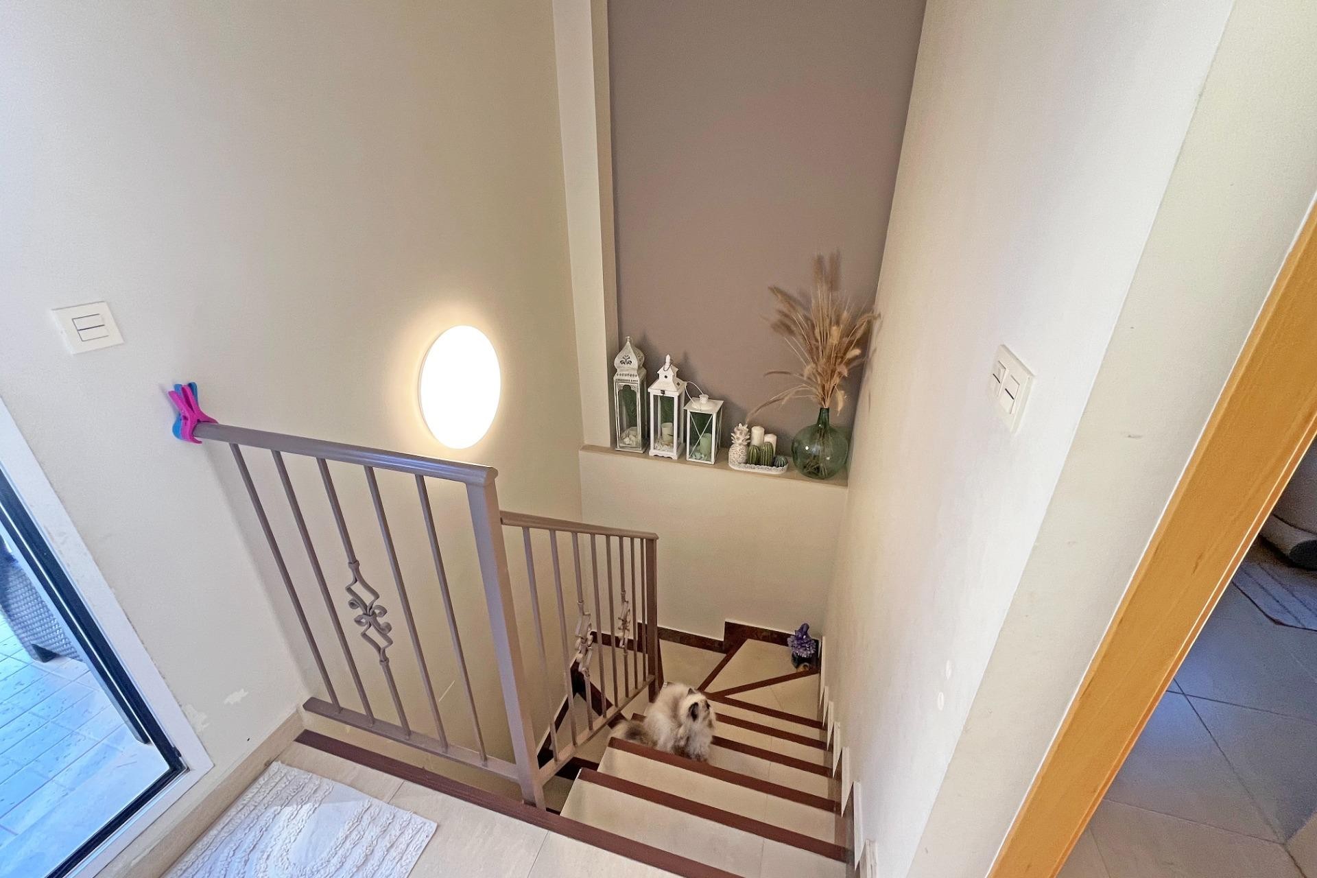 Resale - Apartment -
Novelda - Barrio San Roque