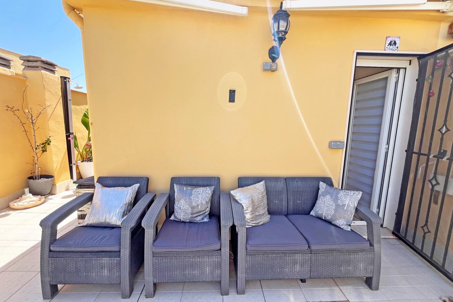 Resale - Apartment -
Novelda - Barrio San Roque