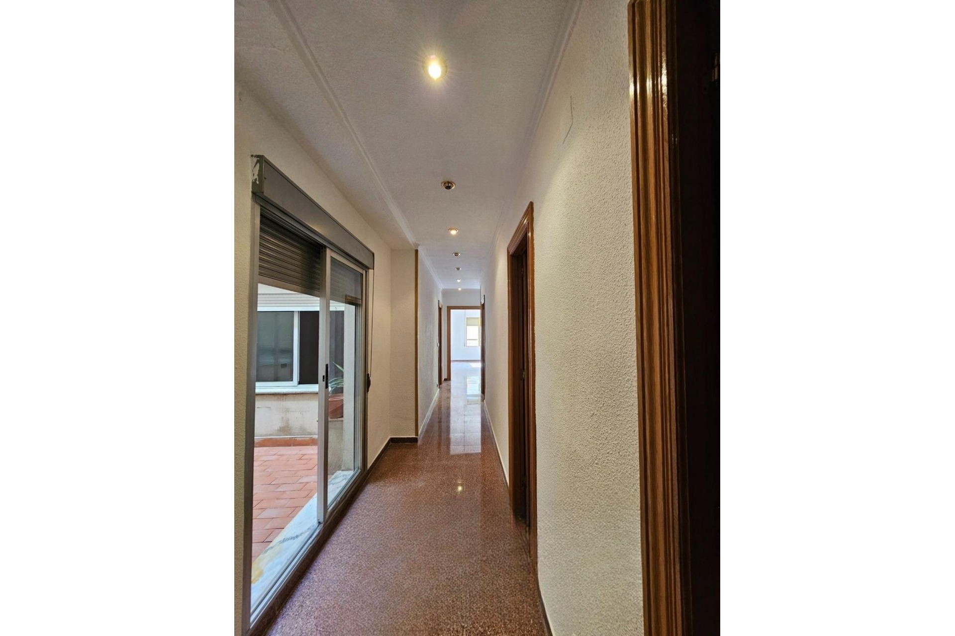 Resale - Apartment -
Novelda - *todo