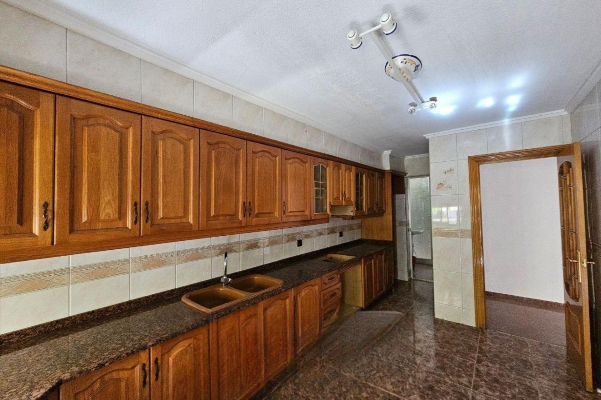 Resale - Apartment -
Novelda - *todo