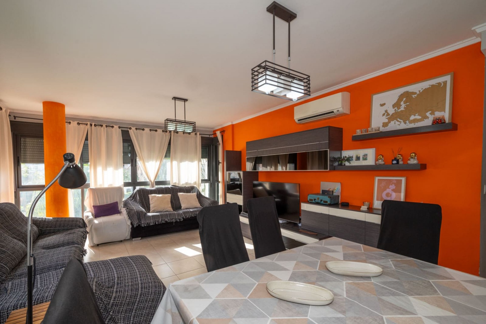 Resale - Apartment -
Ondara - Inland