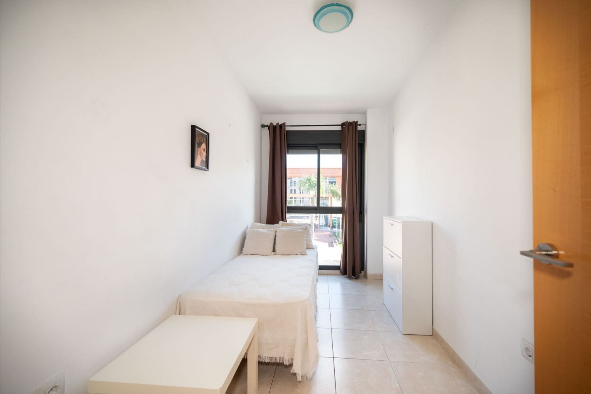 Resale - Apartment -
Ondara - Inland