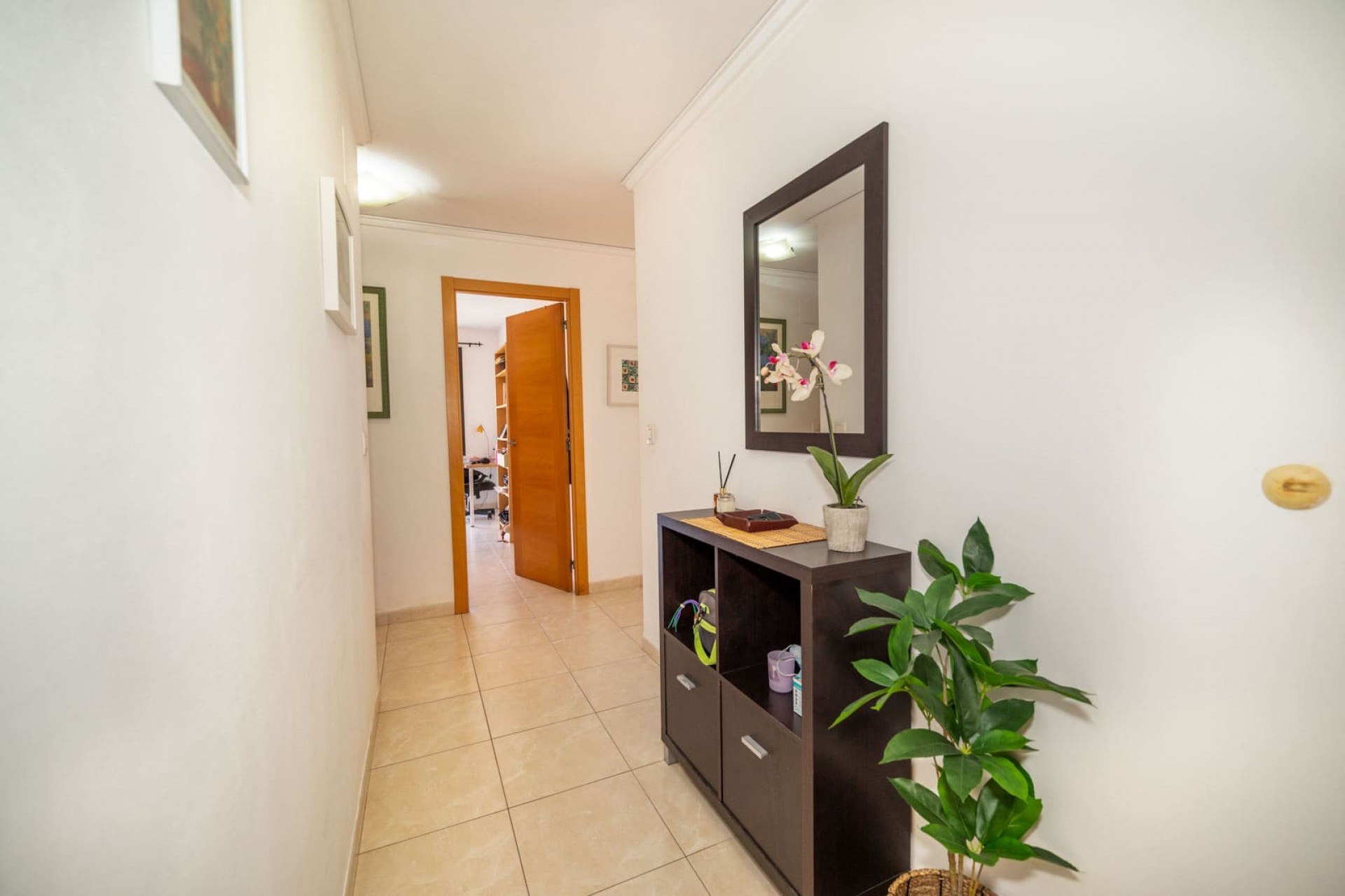 Resale - Apartment -
Ondara - Inland