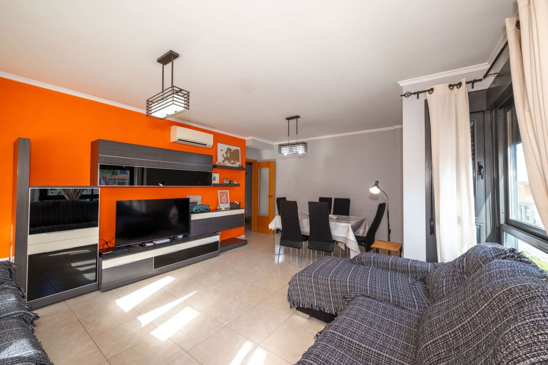 Resale - Apartment -
Ondara - Inland