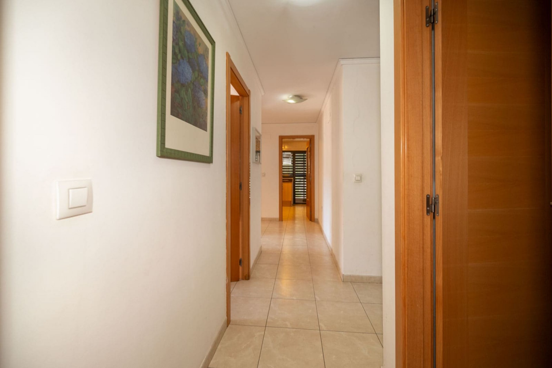 Resale - Apartment -
Ondara - Inland