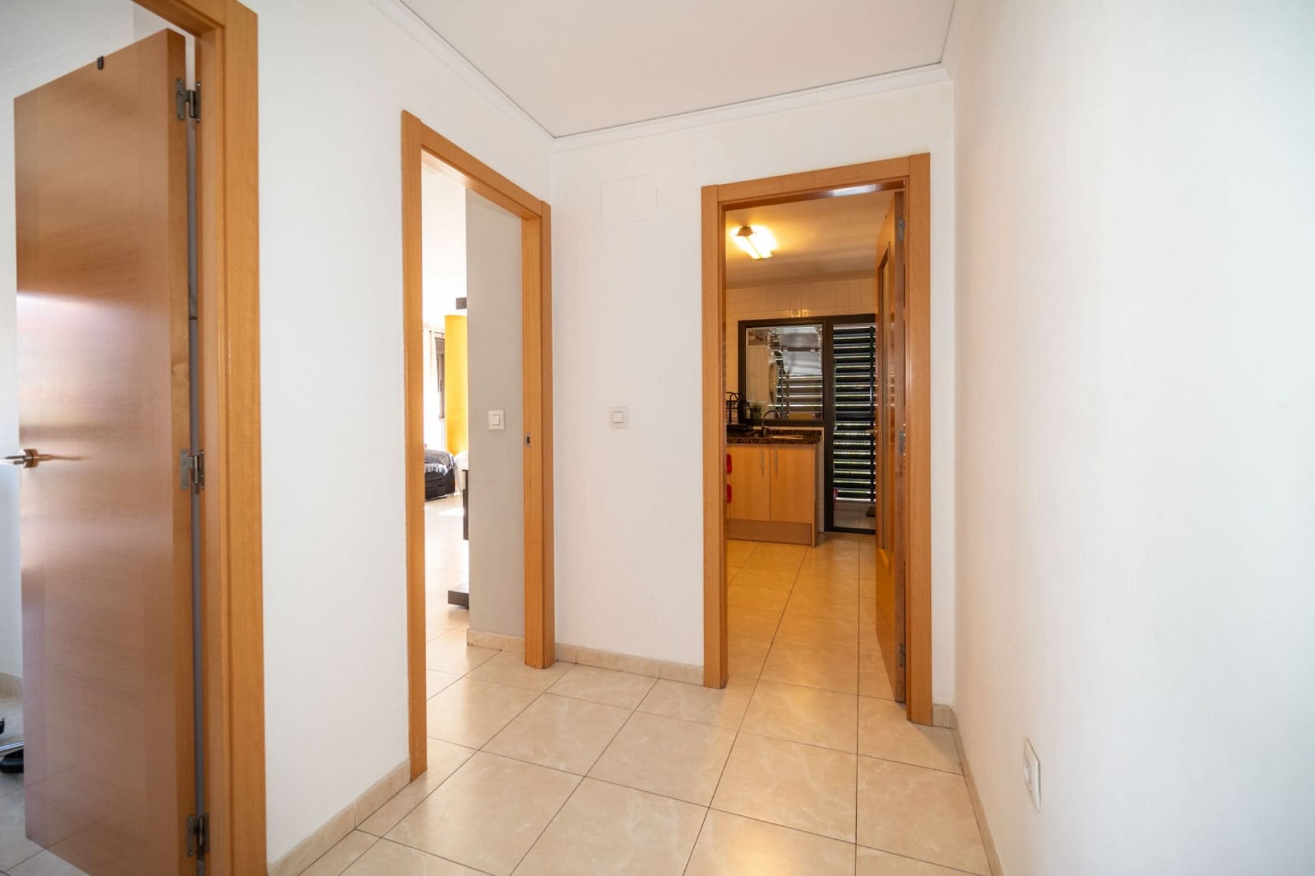 Resale - Apartment -
Ondara - Inland