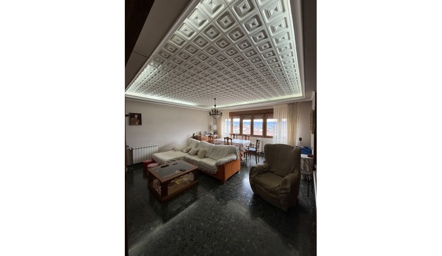 Resale - Apartment -
Onil - Costa Blanca