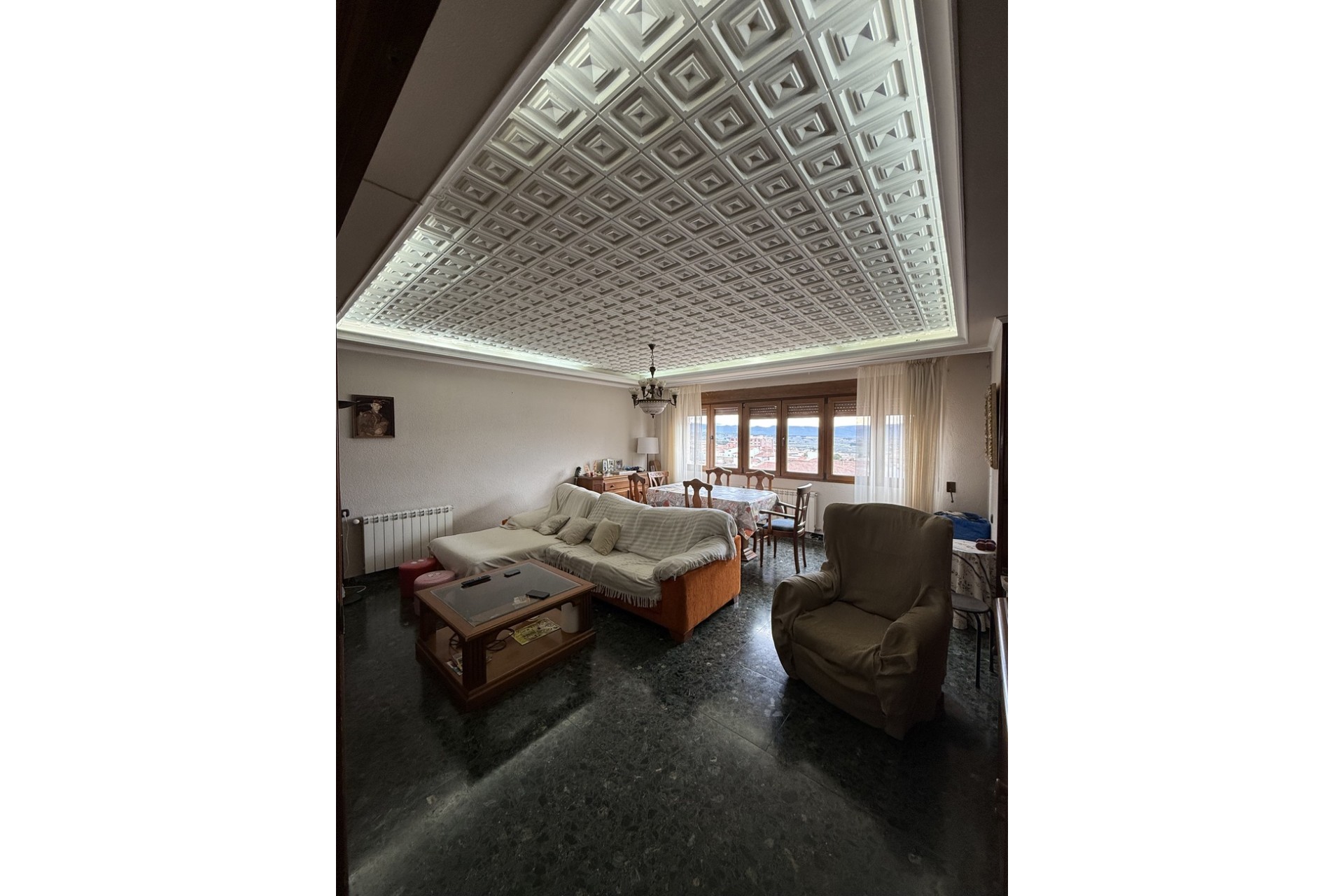 Resale - Apartment -
Onil - Costa Blanca