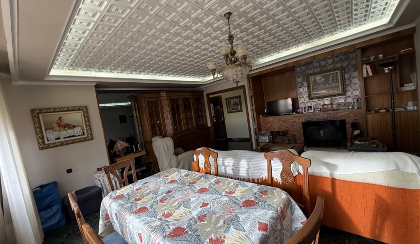 Resale - Apartment -
Onil - Costa Blanca