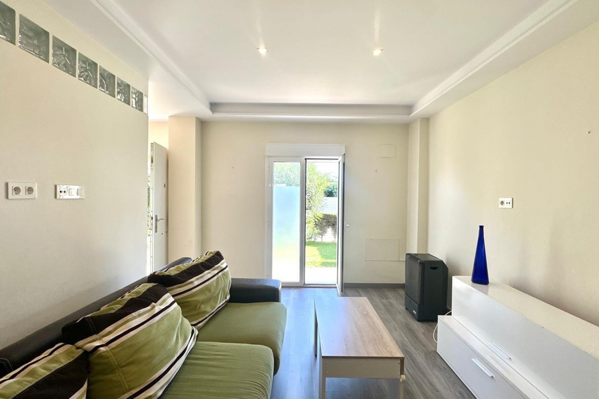 Resale - Apartment -
Orihuela Costa - Altos De Campoamor