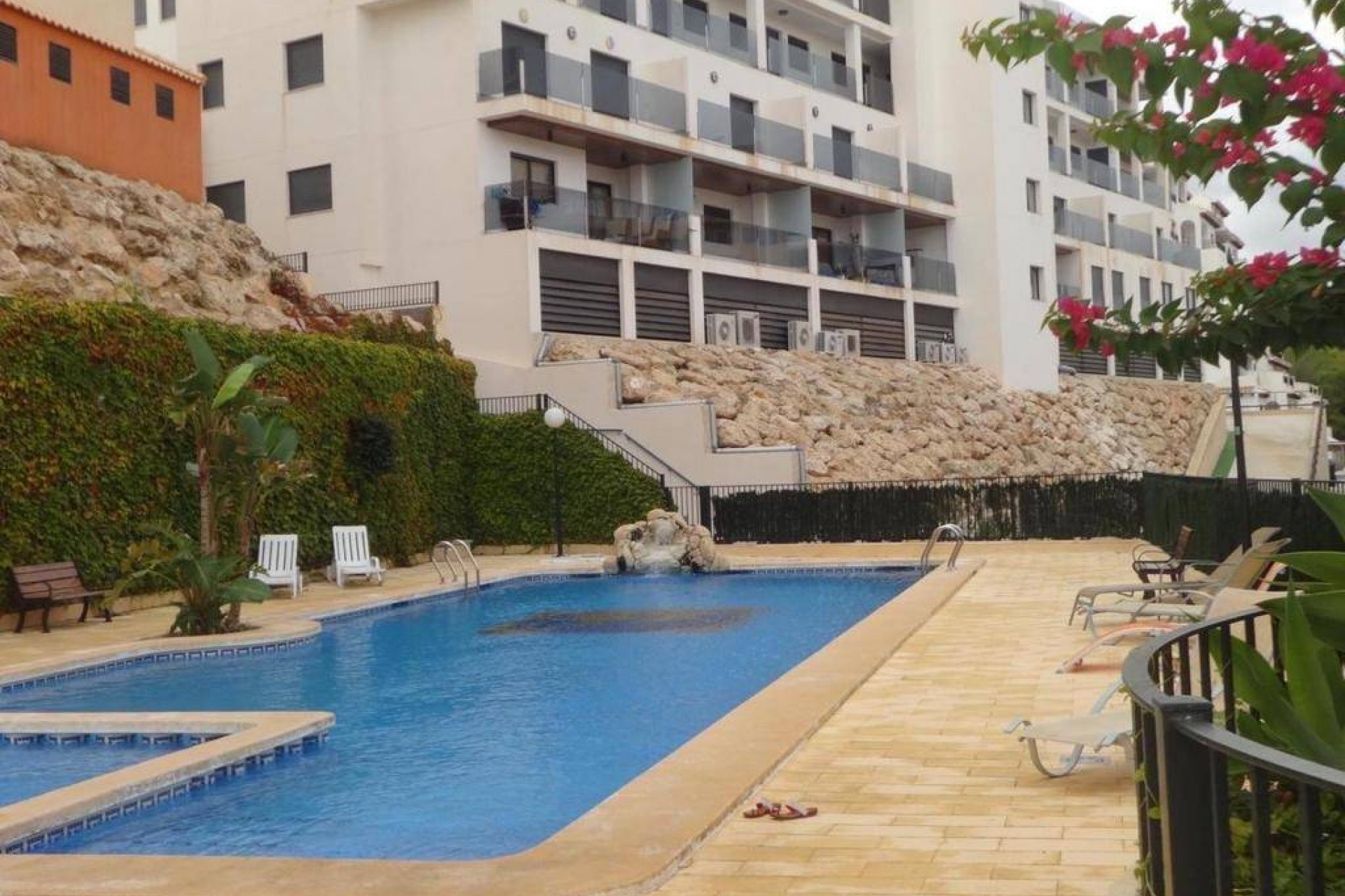 Resale - Apartment -
Orihuela Costa - Altos De Campoamor