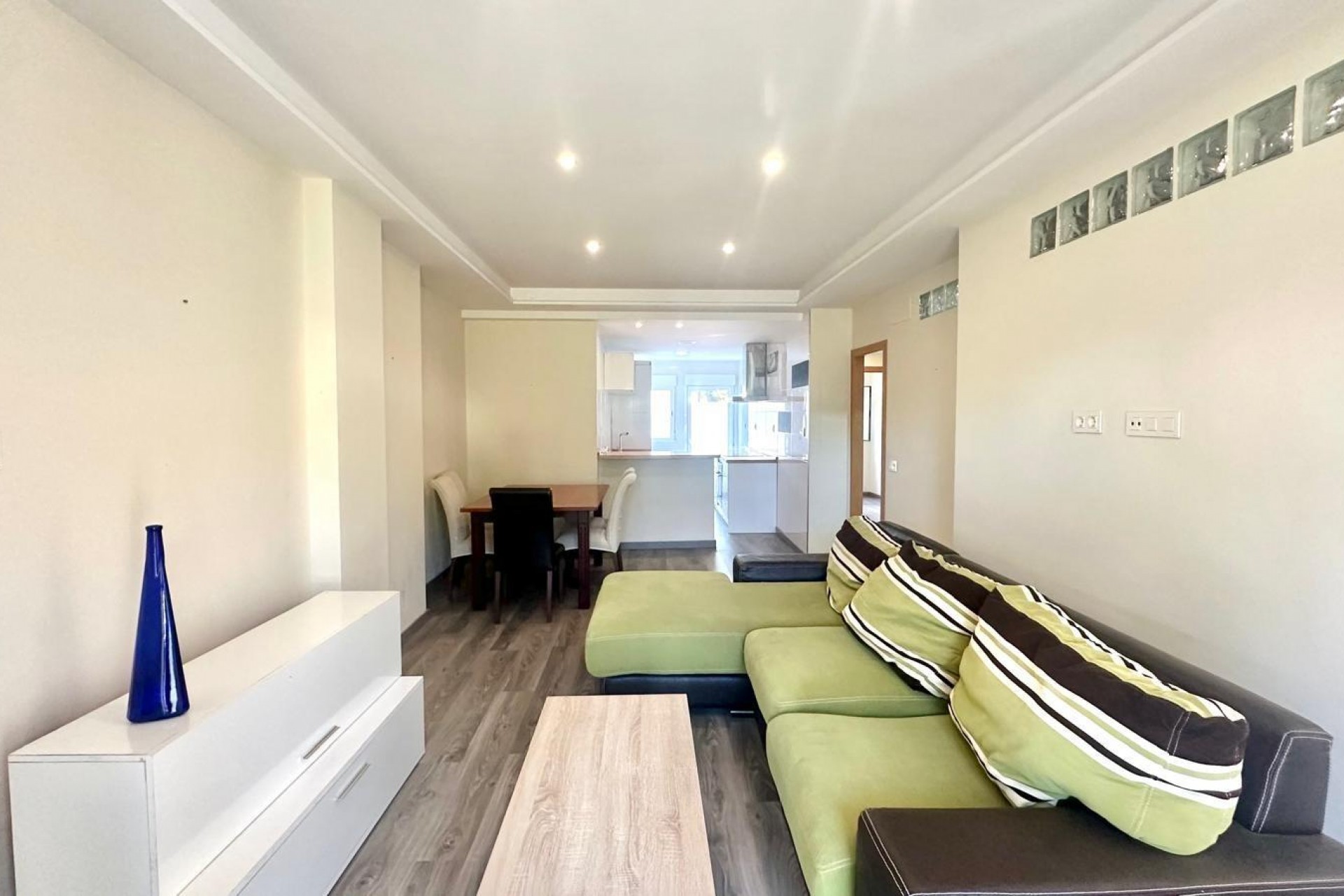 Resale - Apartment -
Orihuela Costa - Altos De Campoamor