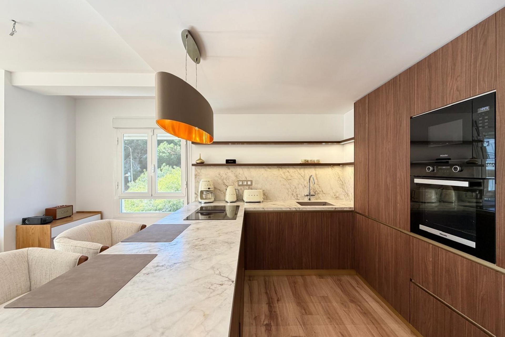 Resale - Apartment -
Orihuela Costa - Altos De Campoamor
