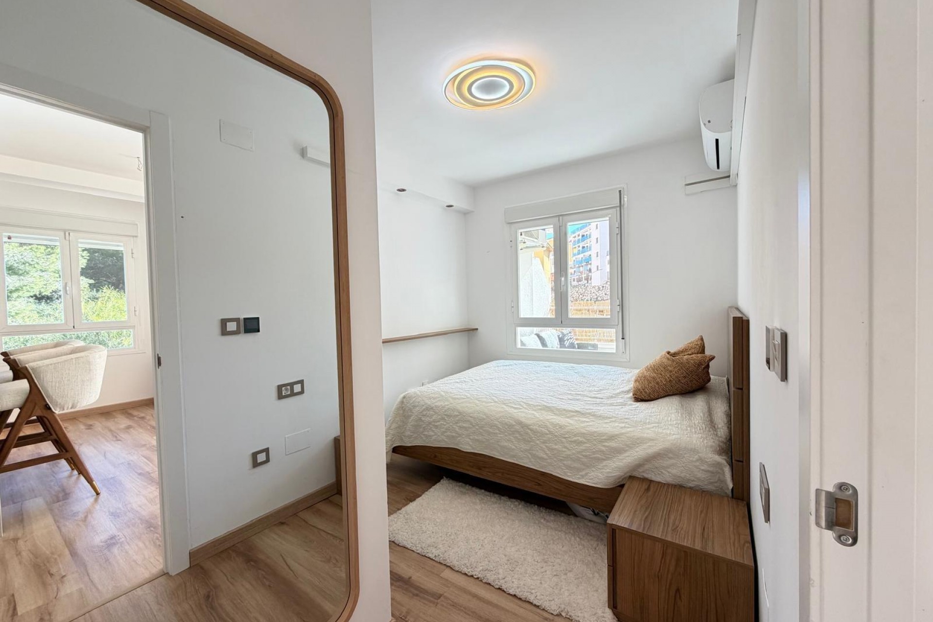 Resale - Apartment -
Orihuela Costa - Altos De Campoamor