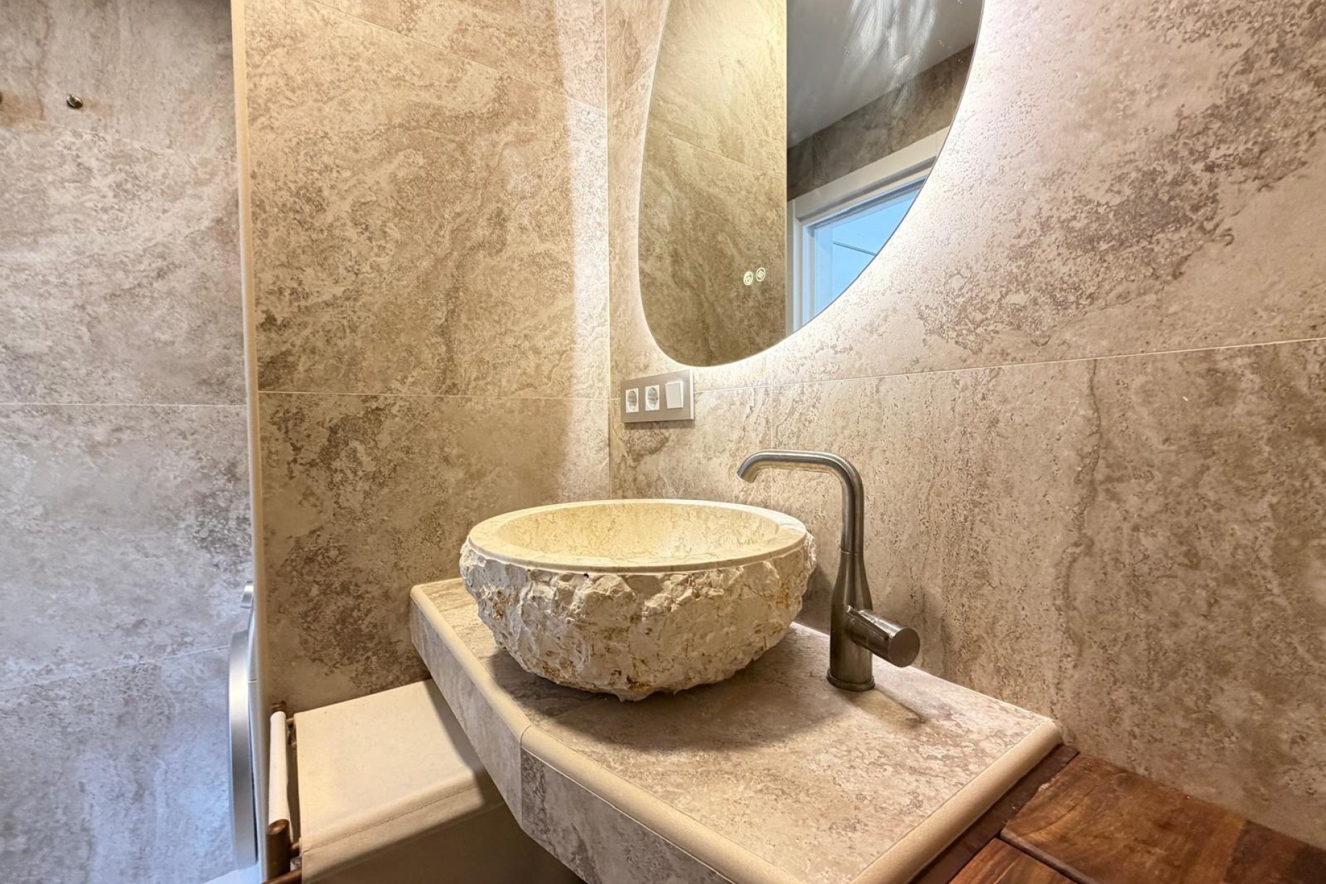 Resale - Apartment -
Orihuela Costa - Altos De Campoamor