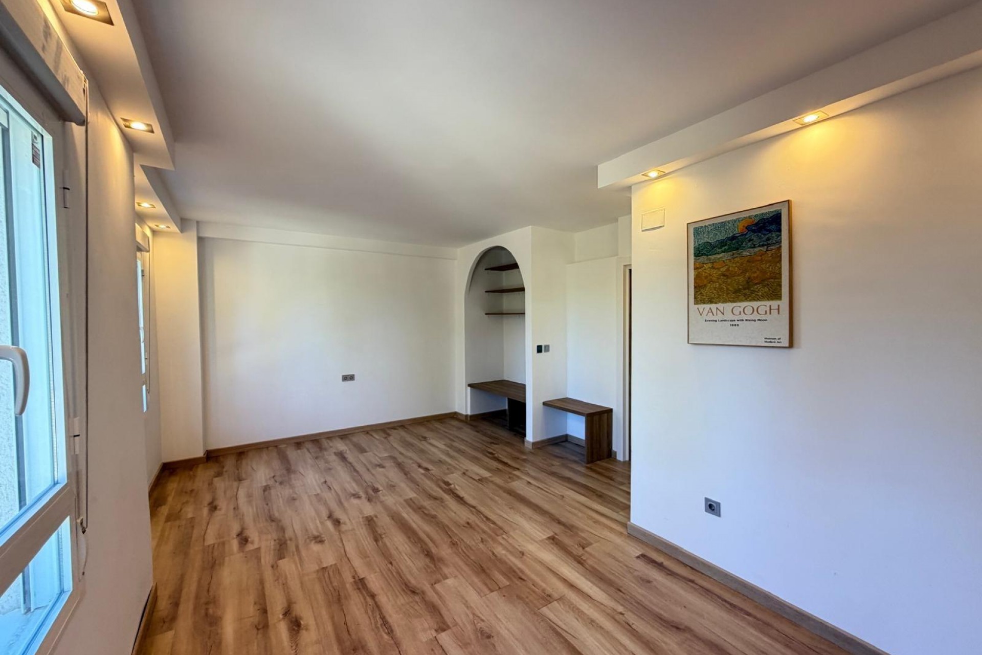 Resale - Apartment -
Orihuela Costa - Altos De Campoamor