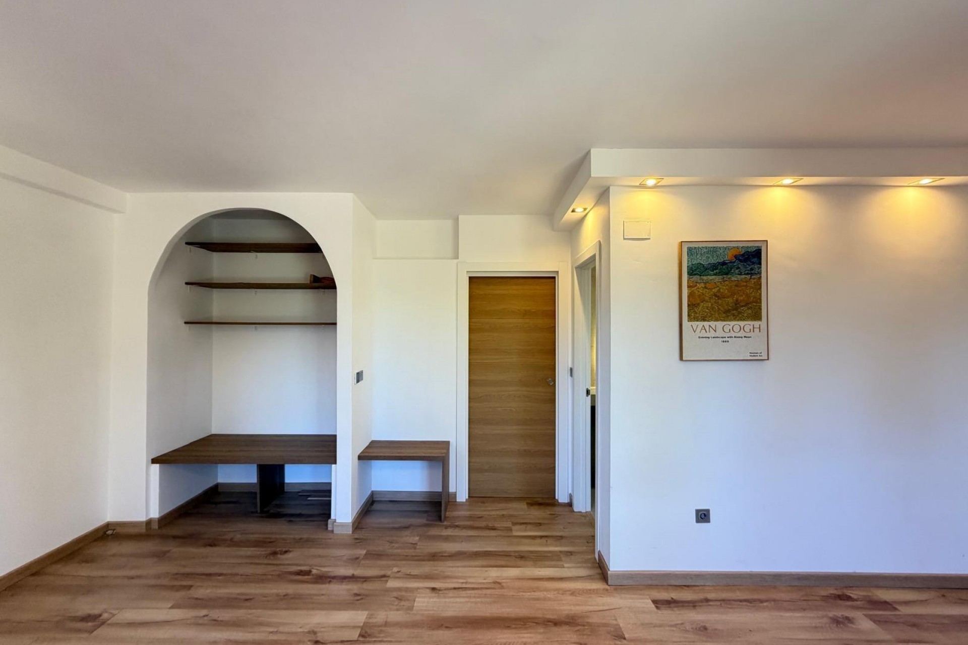 Resale - Apartment -
Orihuela Costa - Altos De Campoamor