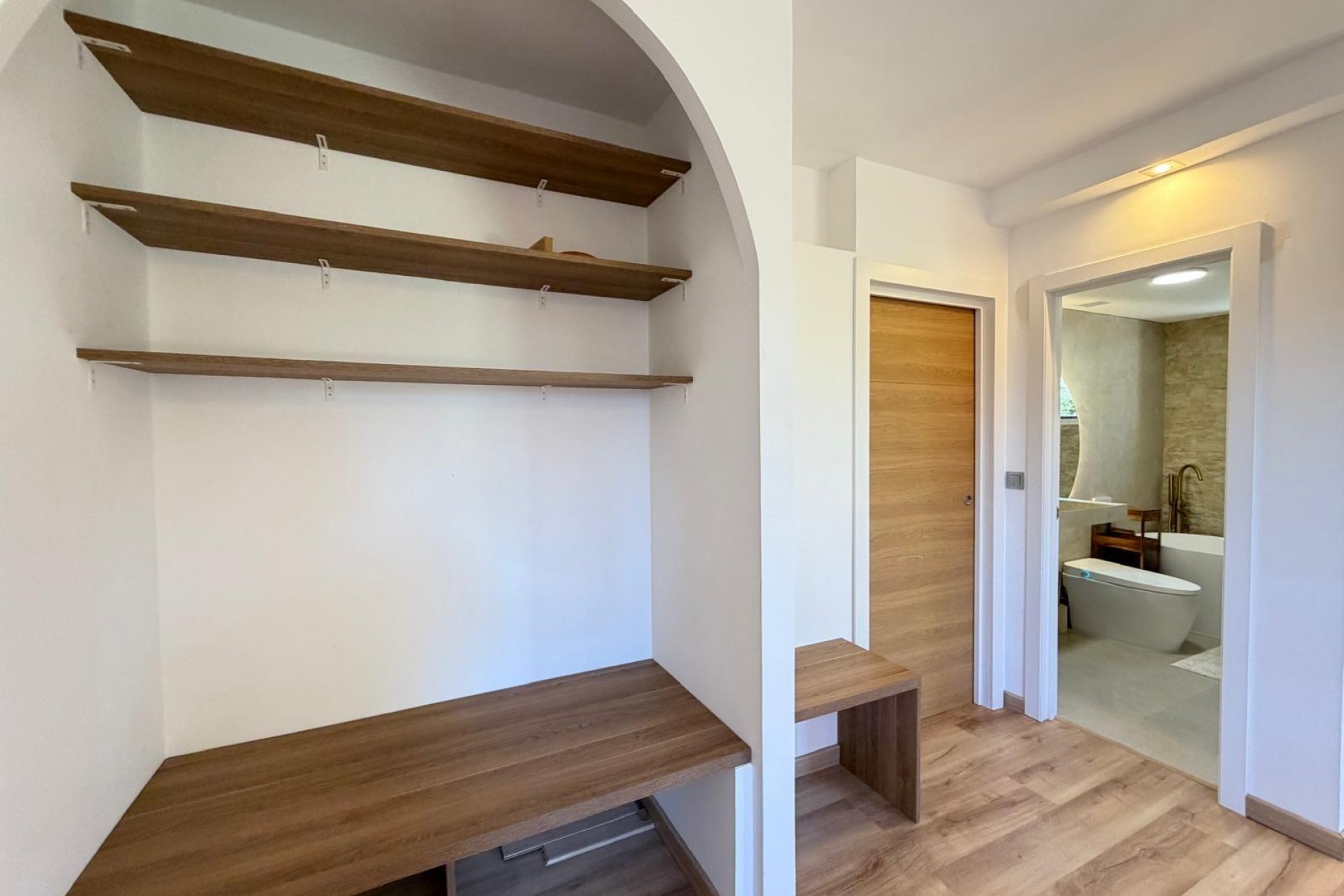 Resale - Apartment -
Orihuela Costa - Altos De Campoamor