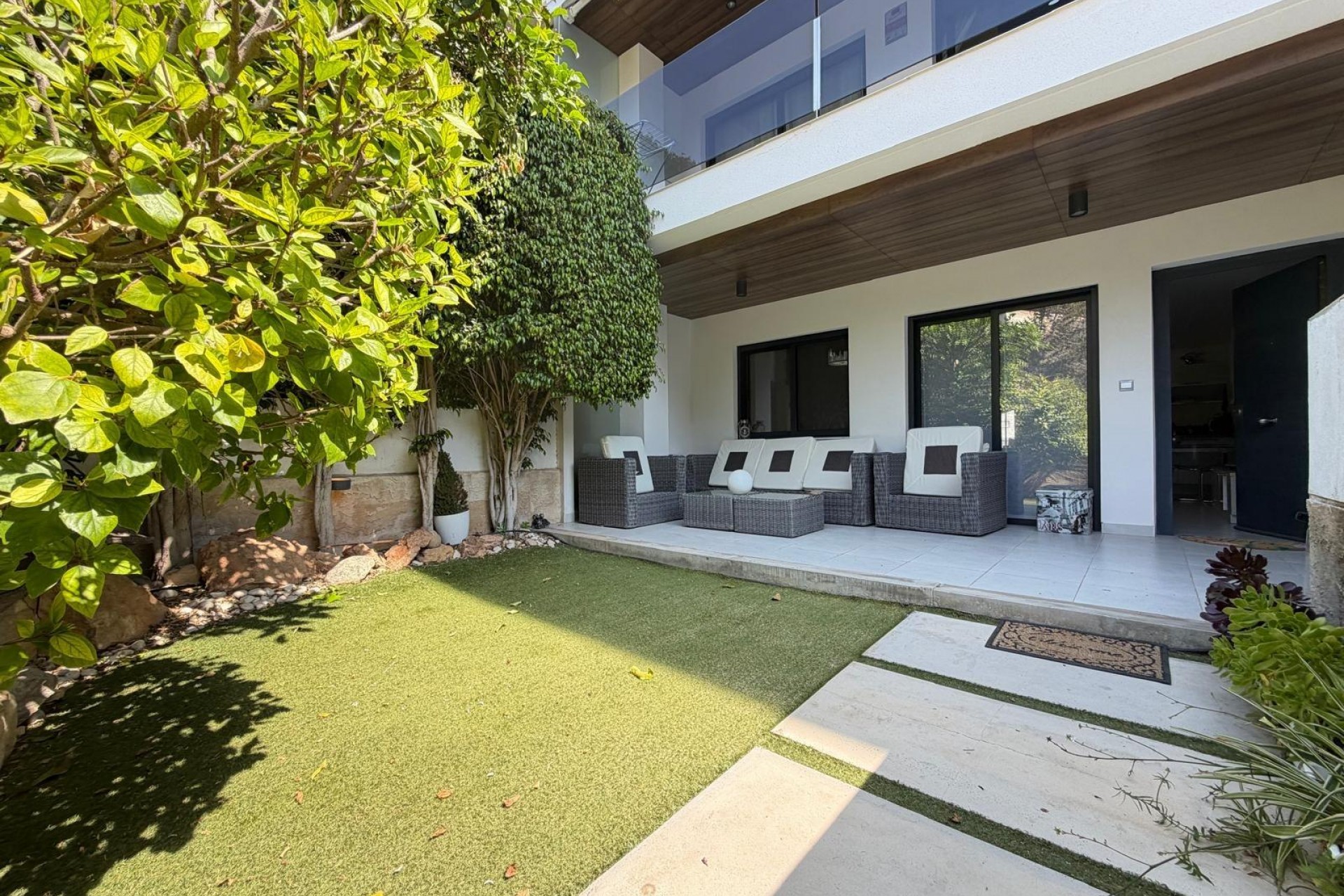 Resale - Apartment -
Orihuela Costa - Altos De Campoamor