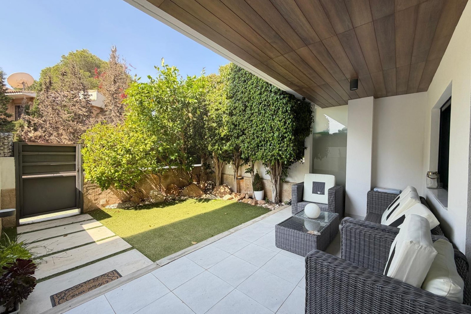 Resale - Apartment -
Orihuela Costa - Altos De Campoamor