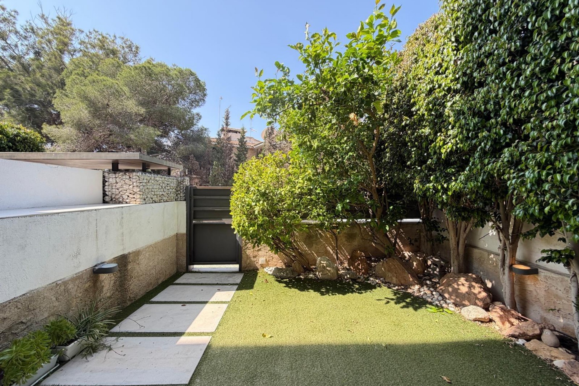 Resale - Apartment -
Orihuela Costa - Altos De Campoamor