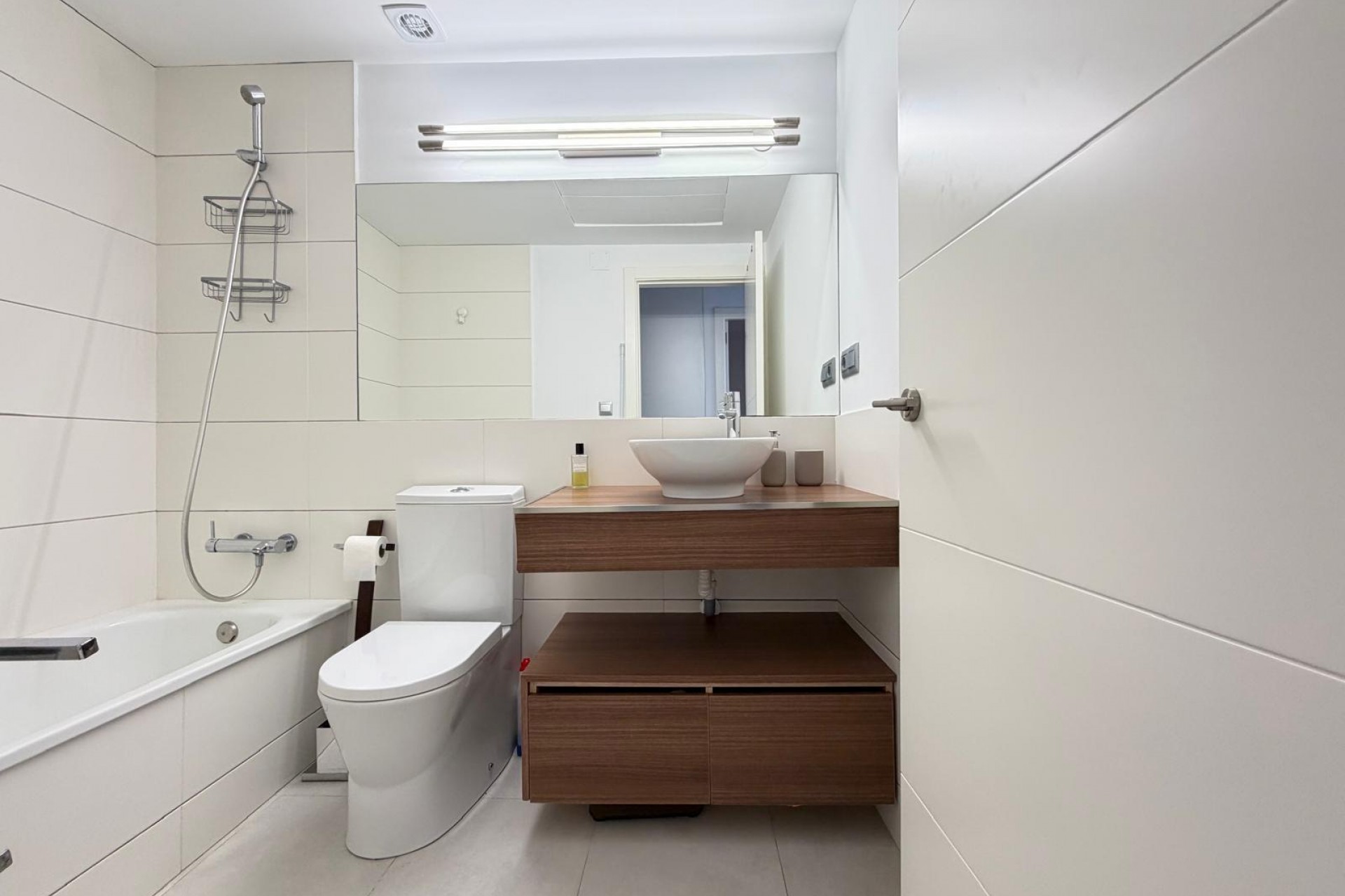 Resale - Apartment -
Orihuela Costa - Altos De Campoamor