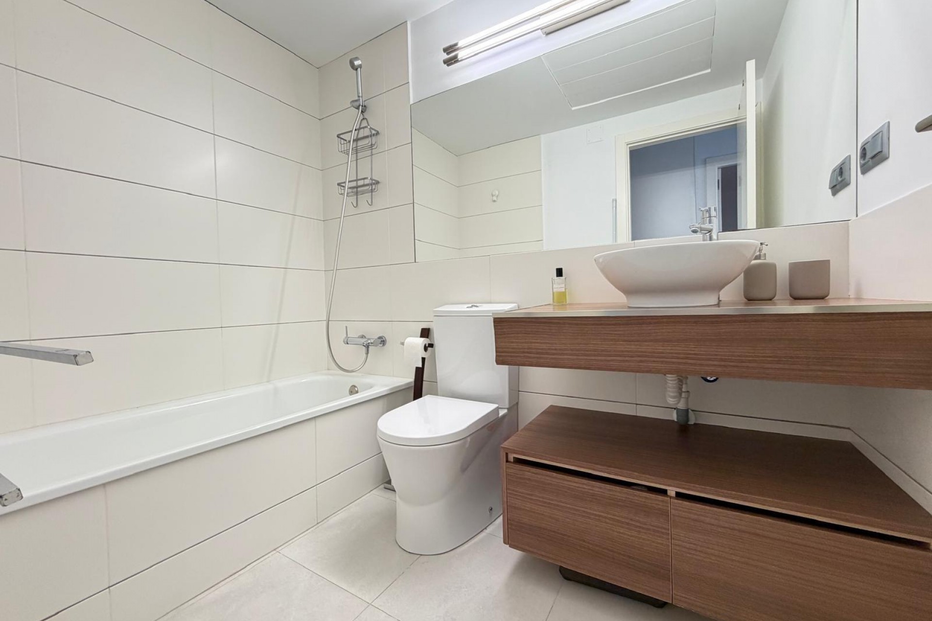 Resale - Apartment -
Orihuela Costa - Altos De Campoamor