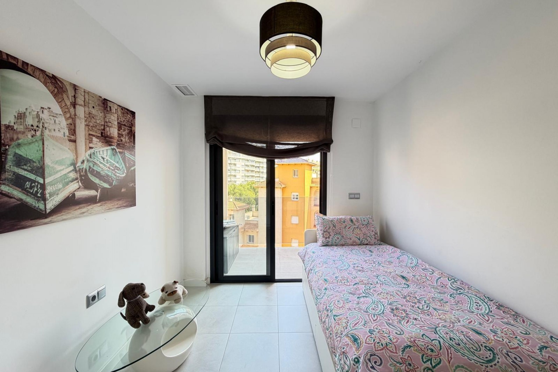 Resale - Apartment -
Orihuela Costa - Altos De Campoamor