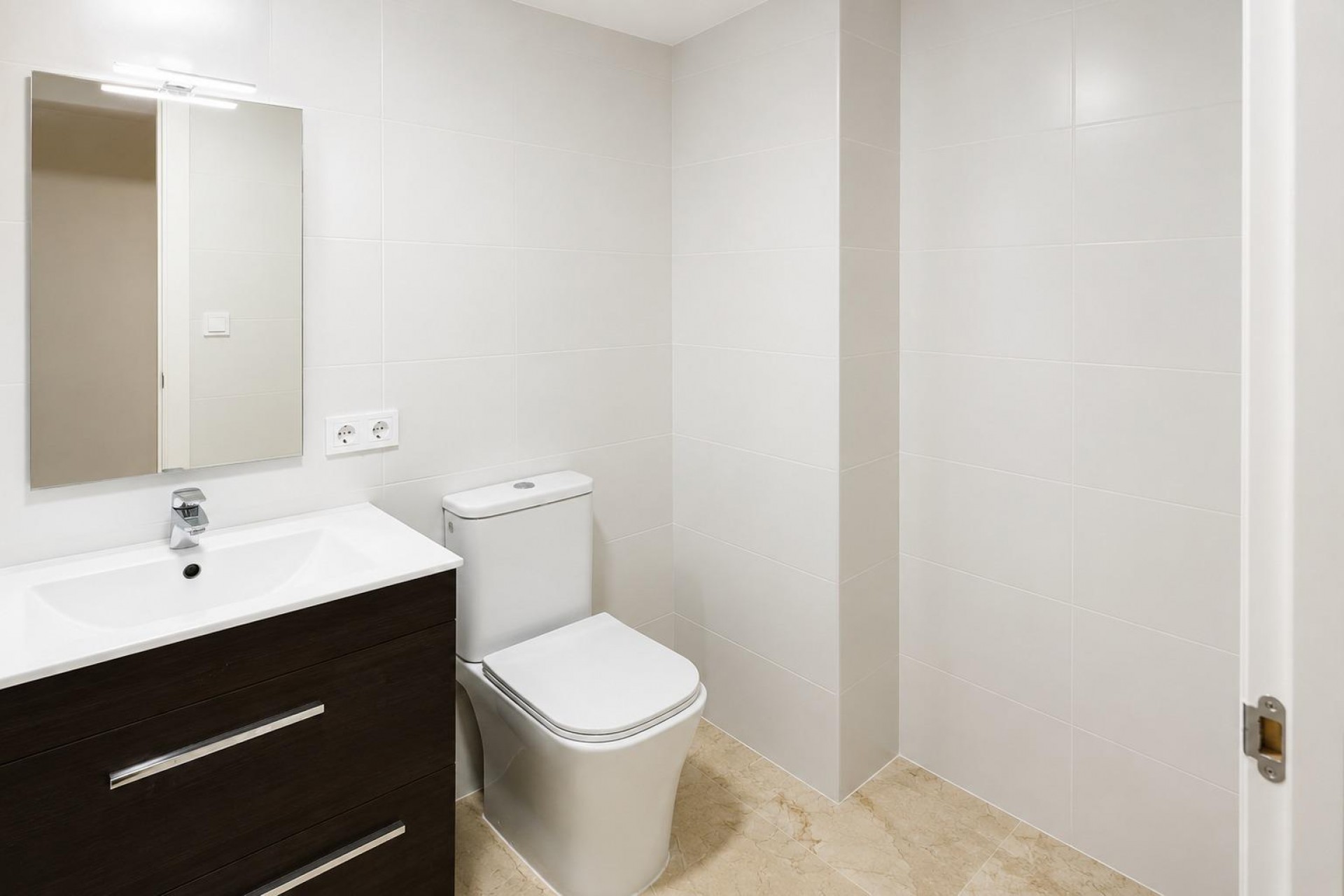 Resale - Apartment -
Orihuela Costa - Altos De Campoamor