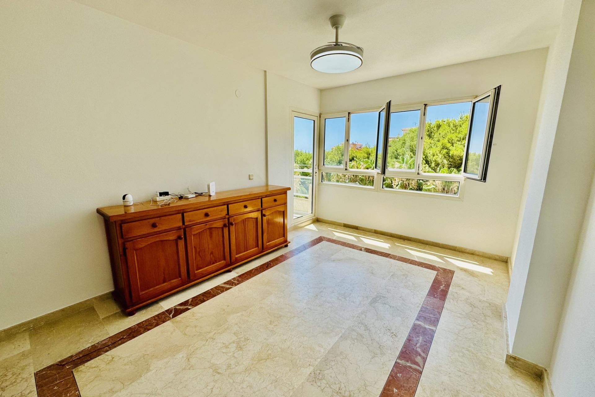 Resale - Apartment -
Orihuela Costa - Altos De Campoamor