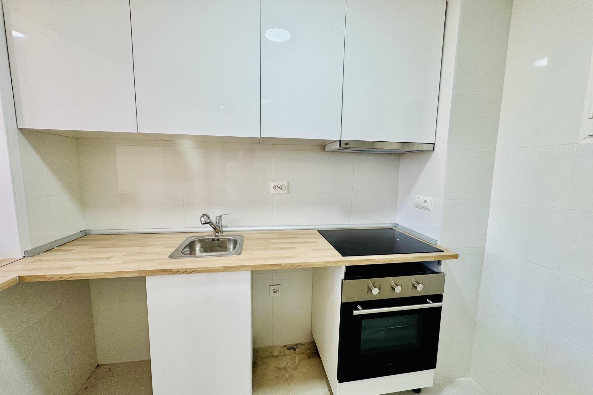Resale - Apartment -
Orihuela Costa - Altos De Campoamor