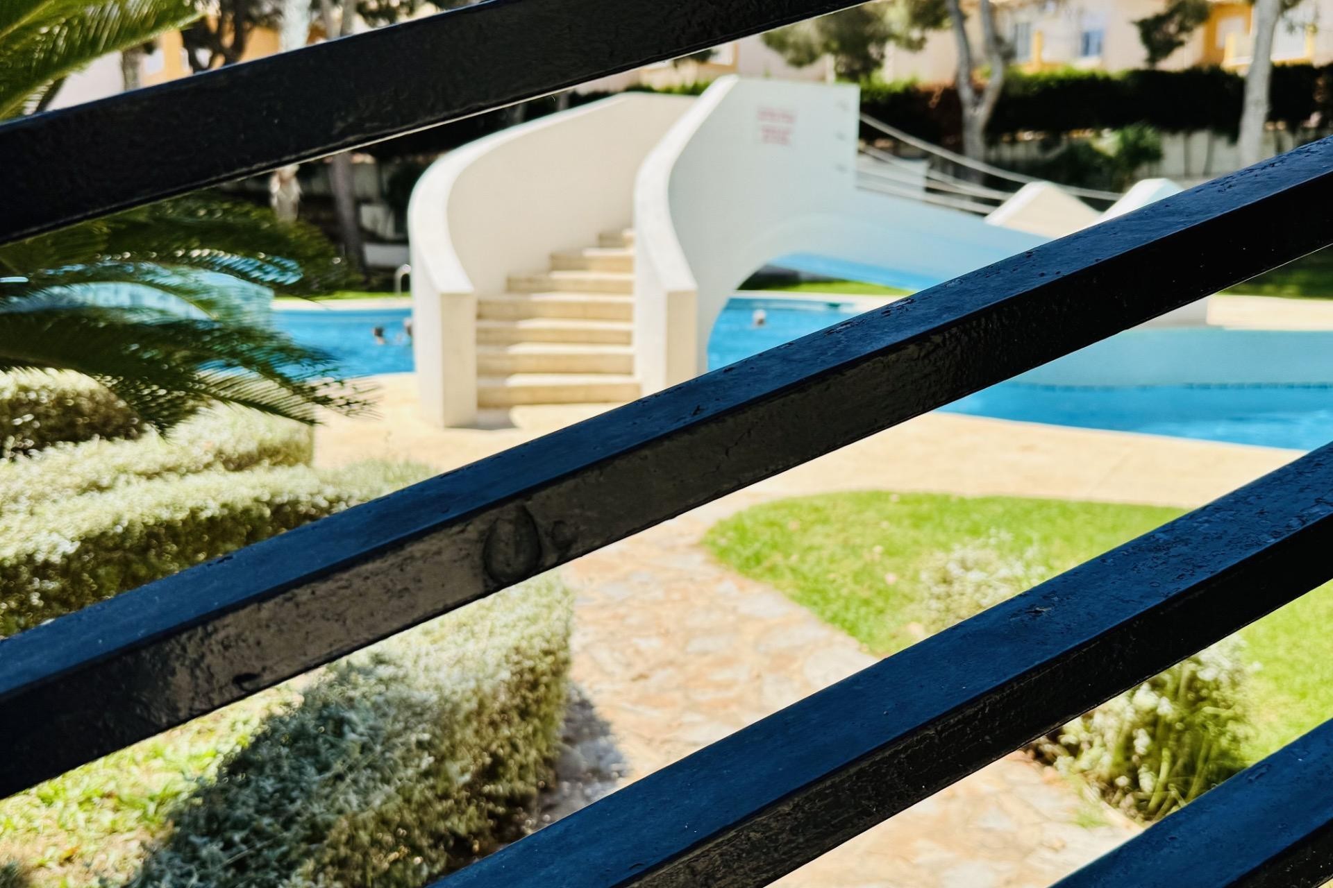 Resale - Apartment -
Orihuela Costa - Altos De Campoamor
